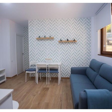 Apartamento Felisa B San Vicente De La Barquera Exterior foto