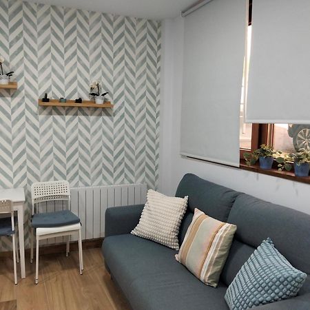 Apartamento Felisa B San Vicente De La Barquera Exterior foto