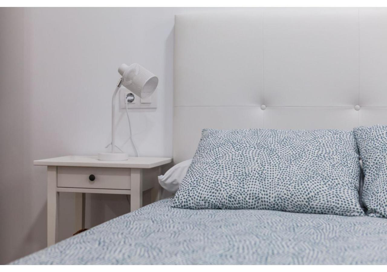 Apartamento Felisa B San Vicente De La Barquera Exterior foto