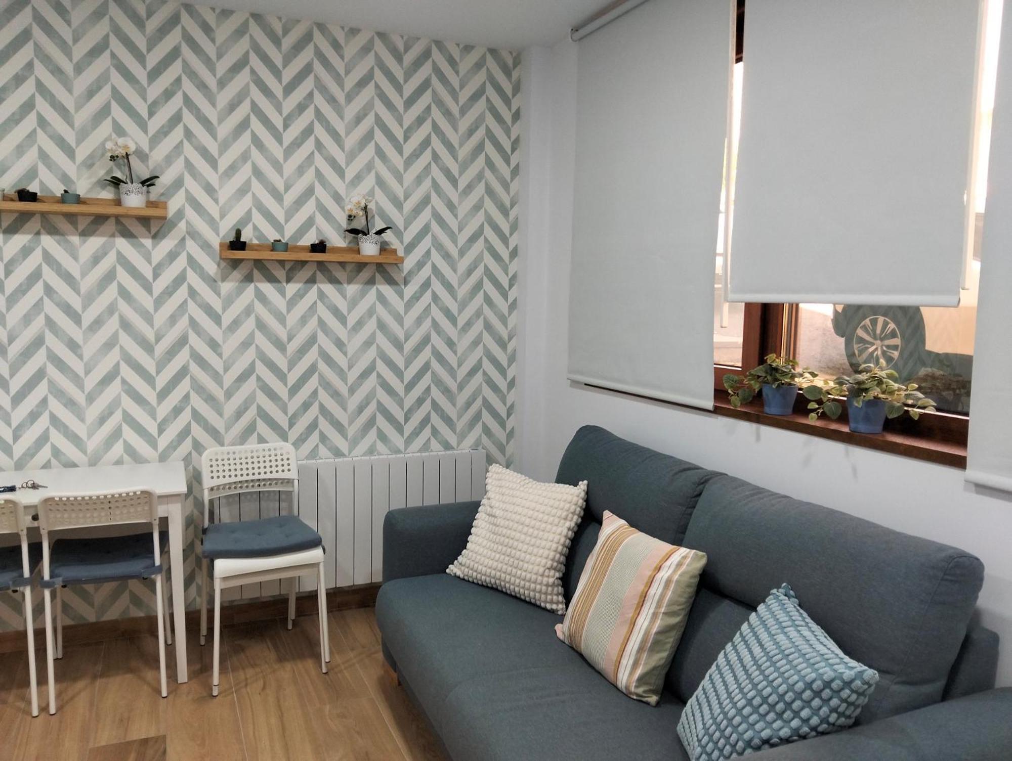 Apartamento Felisa B San Vicente De La Barquera Exterior foto