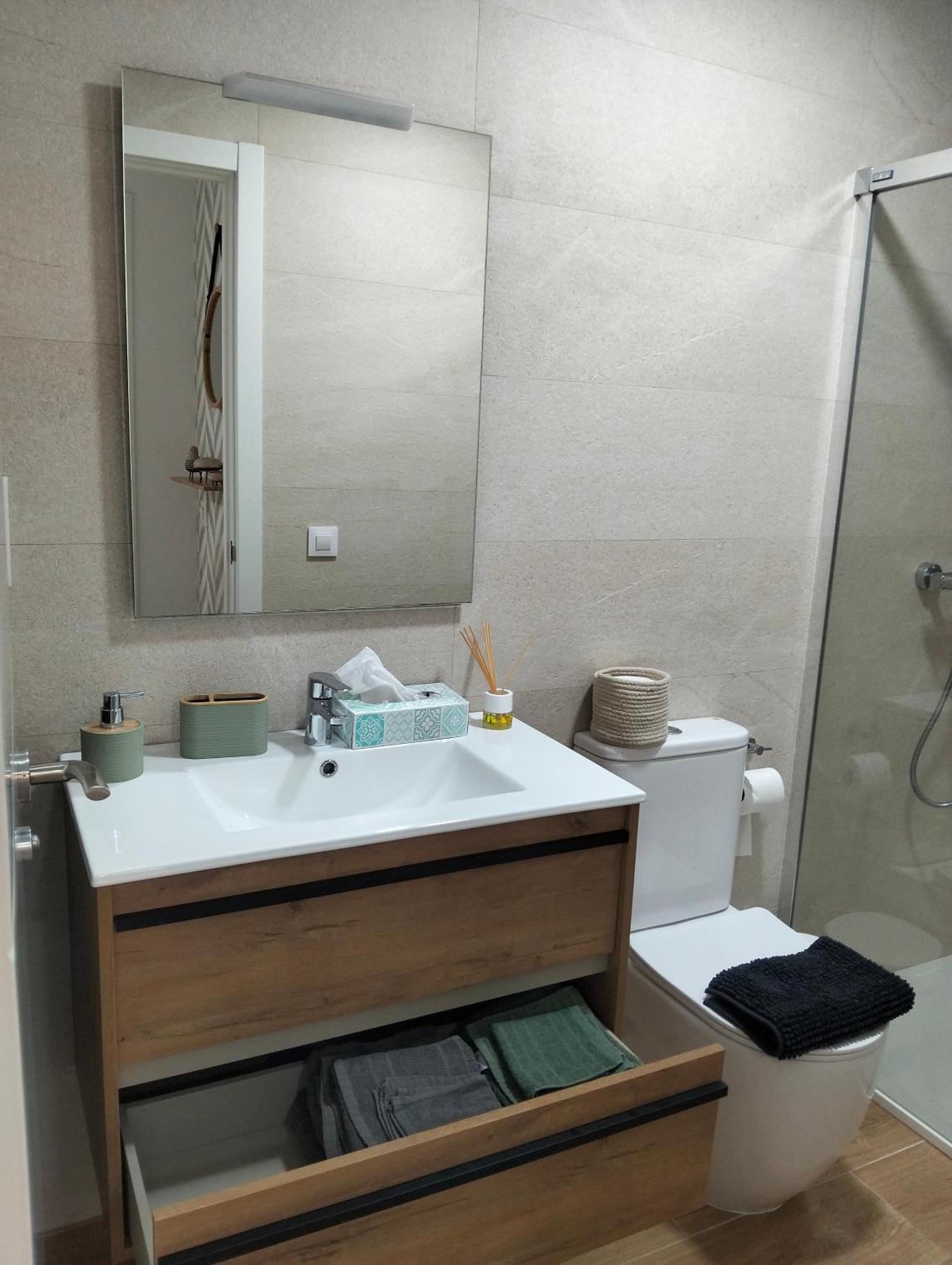 Apartamento Felisa B San Vicente De La Barquera Exterior foto