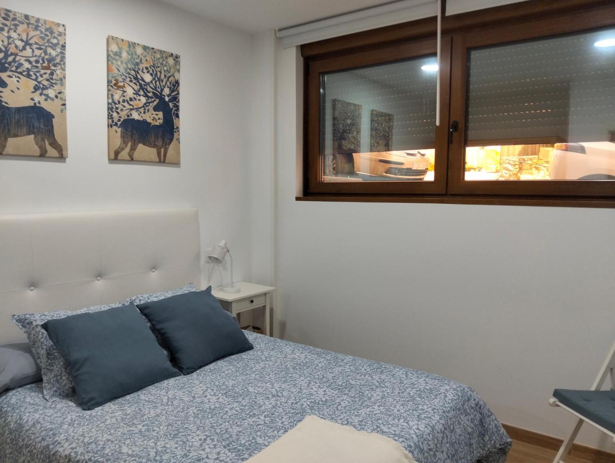 Apartamento Felisa B San Vicente De La Barquera Exterior foto