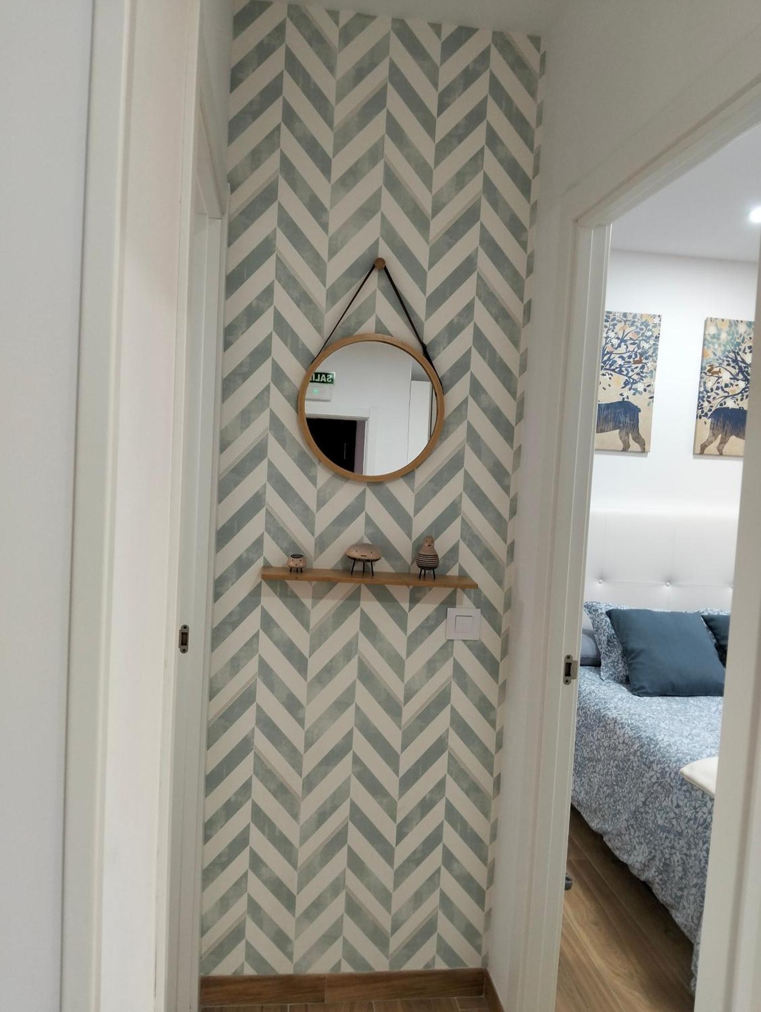 Apartamento Felisa B San Vicente De La Barquera Exterior foto