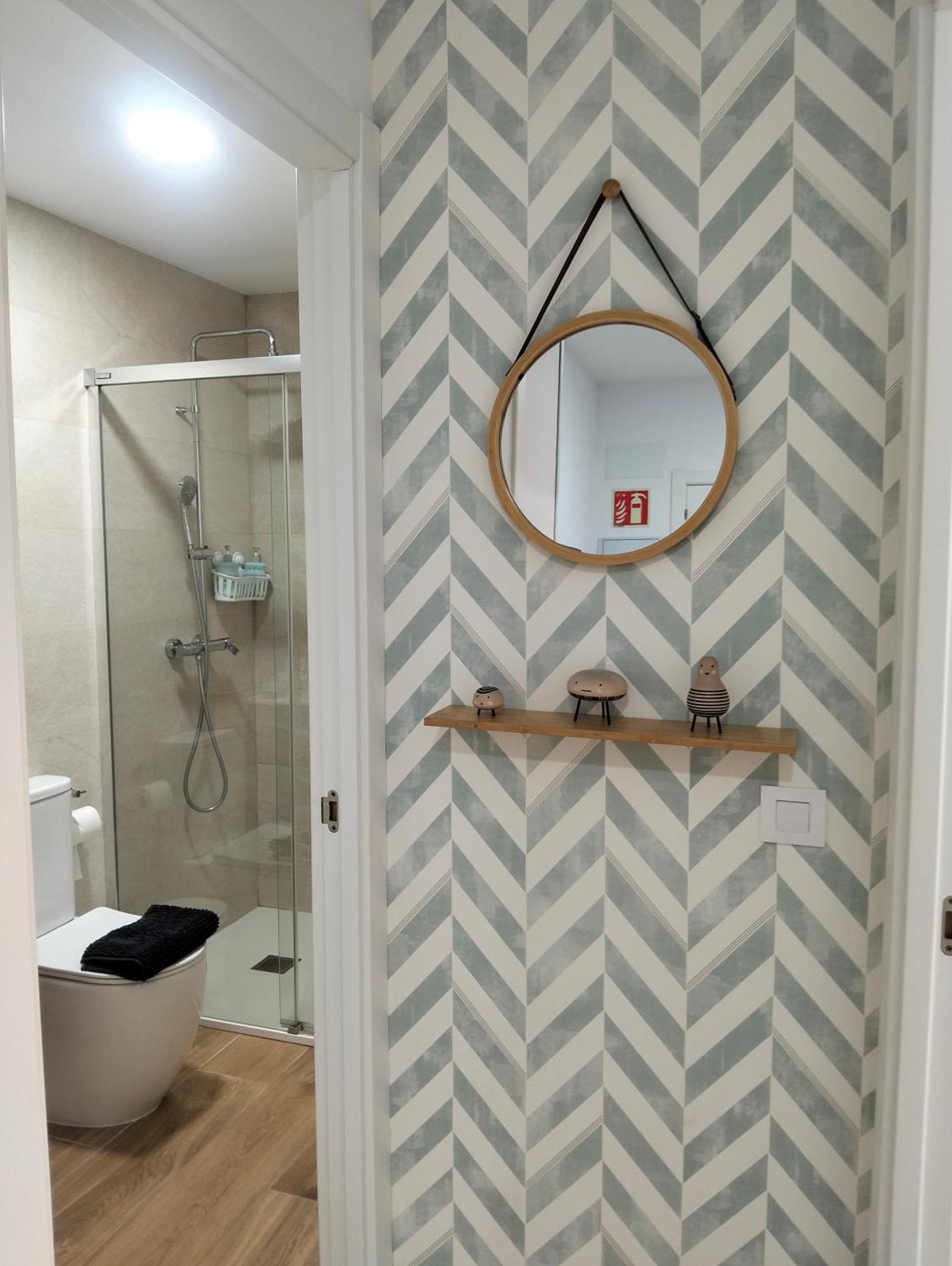Apartamento Felisa B San Vicente De La Barquera Exterior foto
