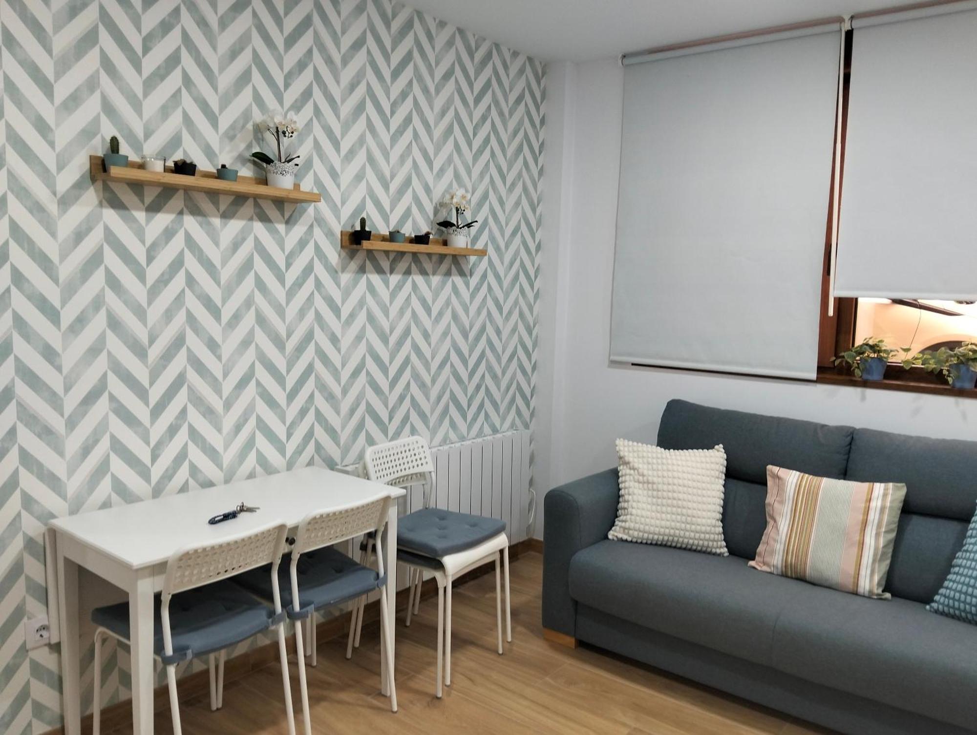 Apartamento Felisa B San Vicente De La Barquera Exterior foto