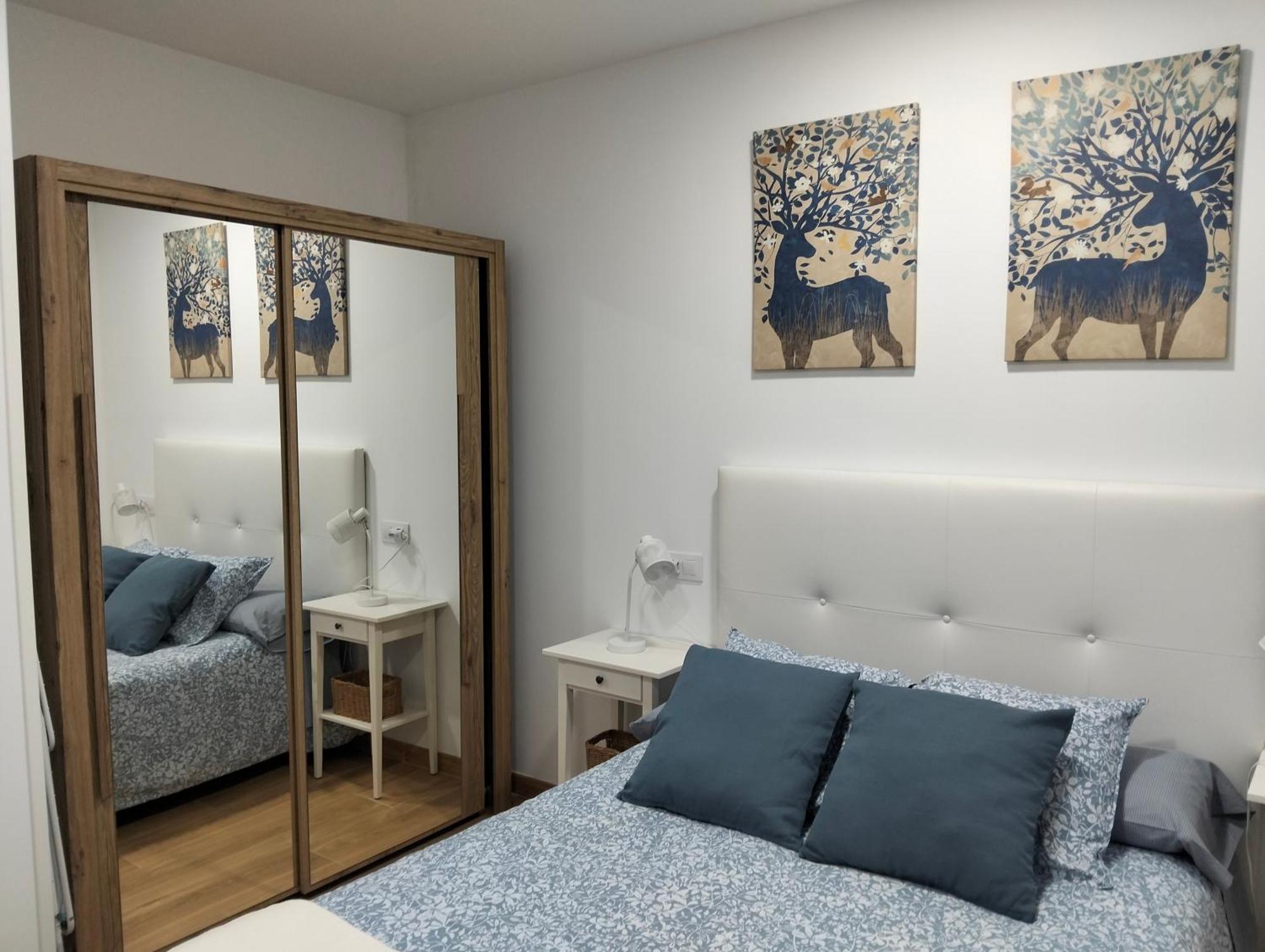 Apartamento Felisa B San Vicente De La Barquera Exterior foto