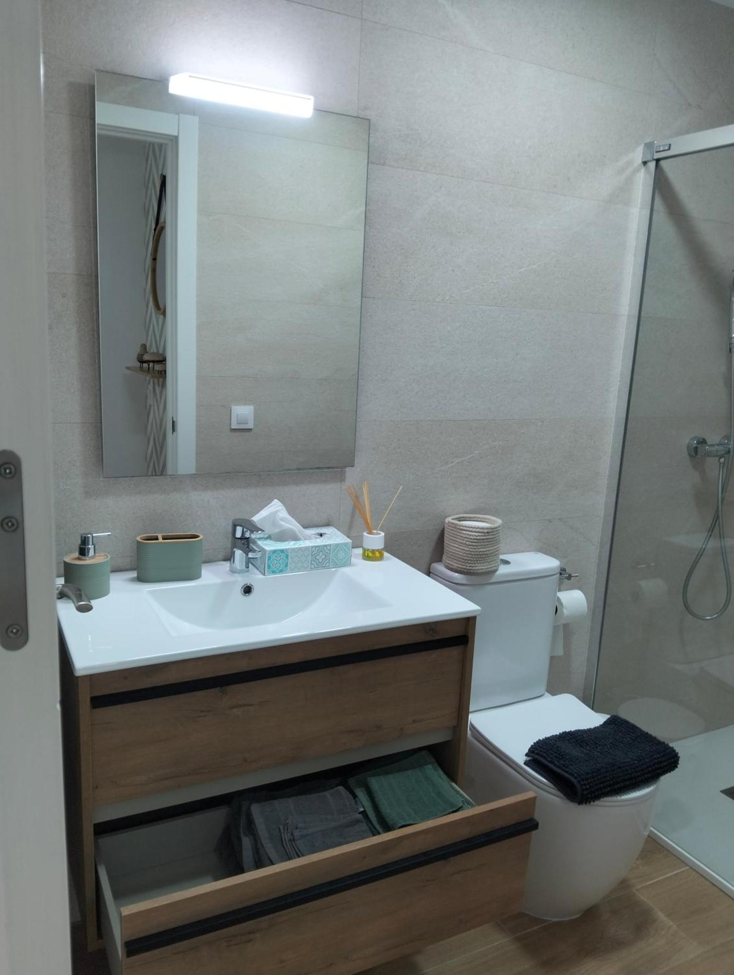 Apartamento Felisa B San Vicente De La Barquera Exterior foto
