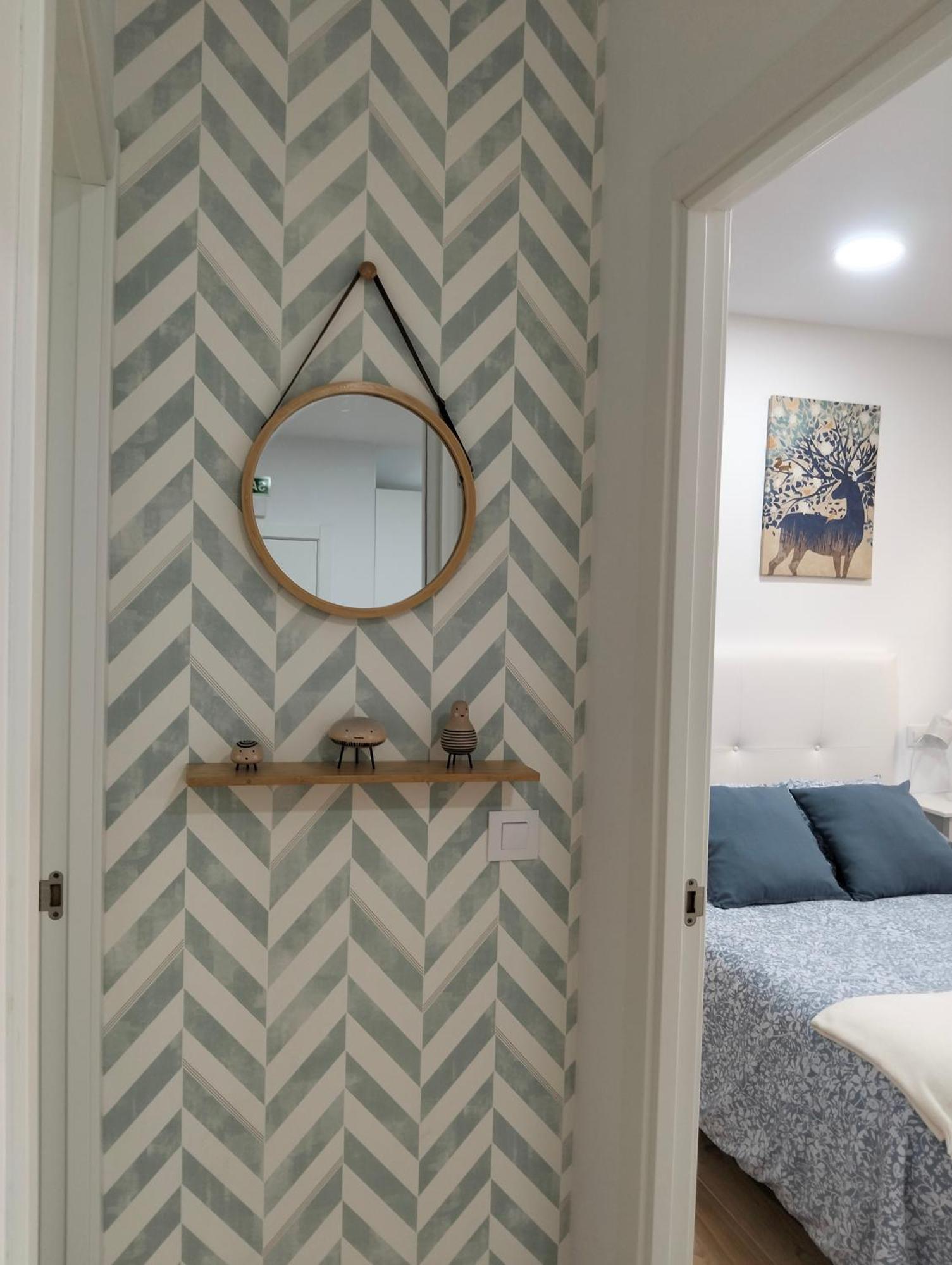 Apartamento Felisa B San Vicente De La Barquera Exterior foto